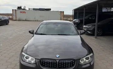 BMW 3 серии 2010 года за 8 600 000 тг. в Караганда фото 2