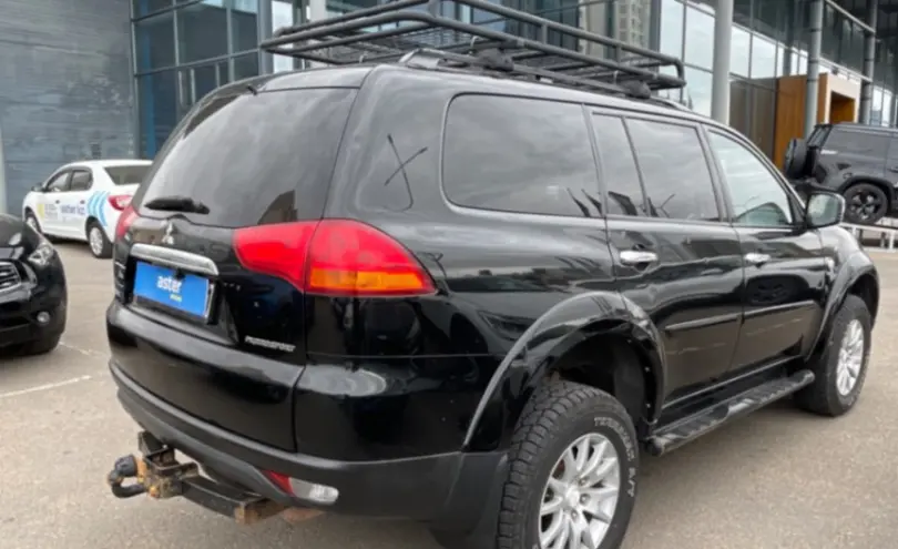 Mitsubishi Pajero Sport 2011 года за 8 500 000 тг. в Астана фото 5