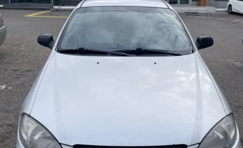 Chevrolet Lacetti 2012 года за 2 000 000 тг. в Павлодар фото 2