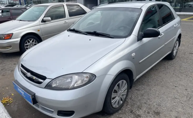 Chevrolet Lacetti 2012 года за 2 000 000 тг. в Павлодар