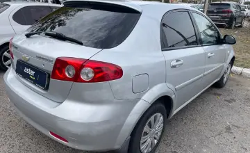 Chevrolet Lacetti 2012 года за 2 000 000 тг. в Павлодар