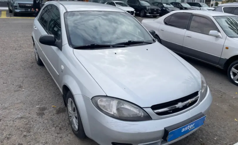 Chevrolet Lacetti 2012 года за 2 000 000 тг. в Павлодар фото 3