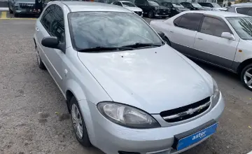 Chevrolet Lacetti 2012 года за 2 000 000 тг. в Павлодар фото 3