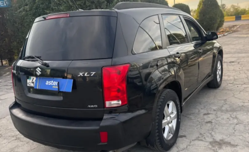 Suzuki XL7 2008 года за 7 000 000 тг. в Талдыкорган фото 5