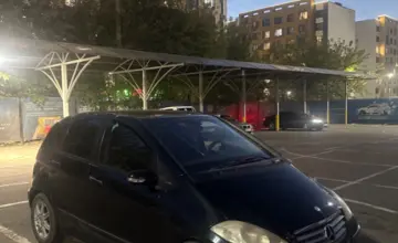 Mercedes-Benz A-Класс 2005 года за 3 000 000 тг. в Алматы фото 2