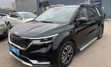 Kia Carnival 2022 года за 17 500 000 тг. в Астана фото 1