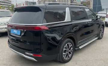 Kia Carnival 2022 года за 17 500 000 тг. в Астана