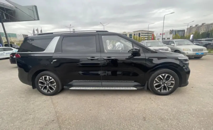 Kia Carnival 2022 года за 17 500 000 тг. в Астана фото 4