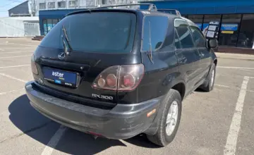 Lexus RX 1999 года за 2 500 000 тг. в Алматы фото 3