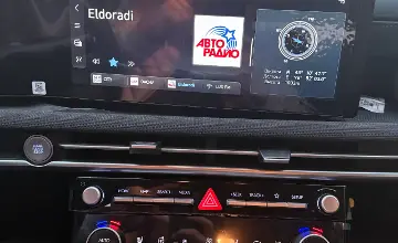 Hyundai Tucson 2025 года за 12 200 000 тг. в Алматы