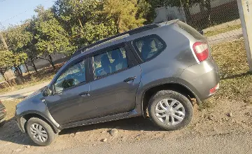 Nissan Terrano 2021 года за 9 000 000 тг. в Шымкент фото 2