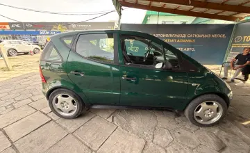 Mercedes-Benz A-Класс 1998 года за 2 200 000 тг. в Талдыкорган фото 4