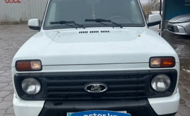 LADA (ВАЗ) 2121 (4x4) 2019 года за 3 500 000 тг. в Караганда фото 2