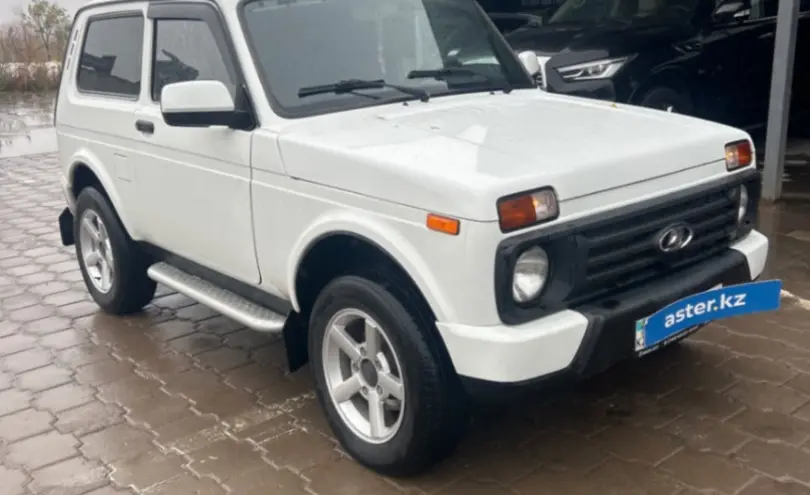 LADA (ВАЗ) 2121 (4x4) 2019 года за 3 500 000 тг. в Караганда фото 3