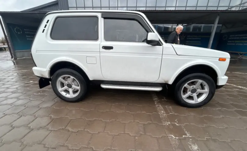 LADA (ВАЗ) 2121 (4x4) 2019 года за 3 500 000 тг. в Караганда фото 4