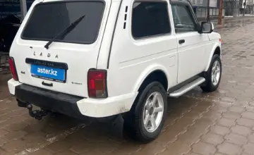 LADA (ВАЗ) 2121 (4x4) 2019 года за 3 500 000 тг. в Караганда