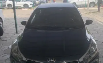 Kia Cerato 2013 года за 6 000 000 тг. в Талдыкорган фото 2