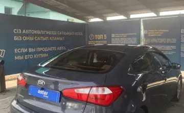 Kia Cerato 2013 года за 6 000 000 тг. в Талдыкорган