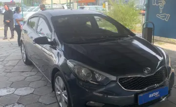 Kia Cerato 2013 года за 6 000 000 тг. в Талдыкорган фото 3