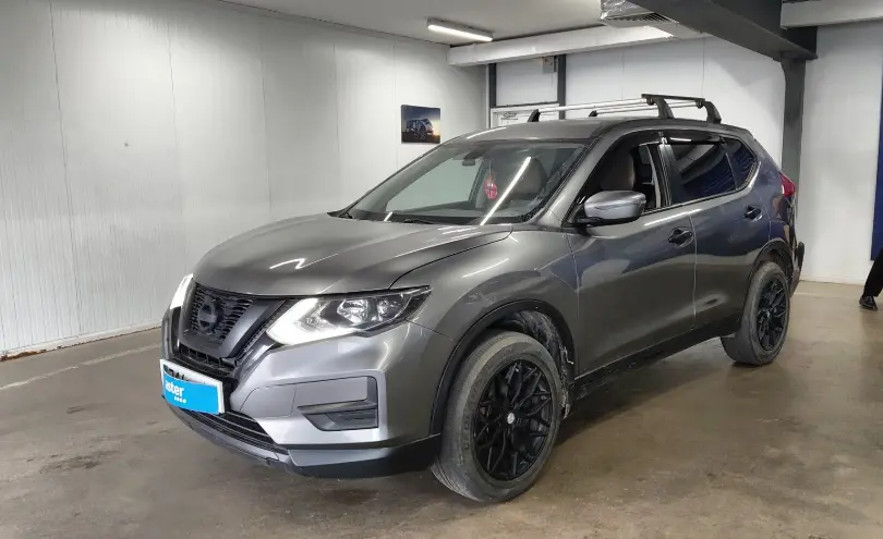 Nissan X-Trail 2020 года за 8 700 000 тг. в Астана фото 1