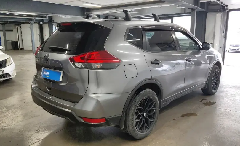 Nissan X-Trail 2020 года за 8 700 000 тг. в Астана фото 3