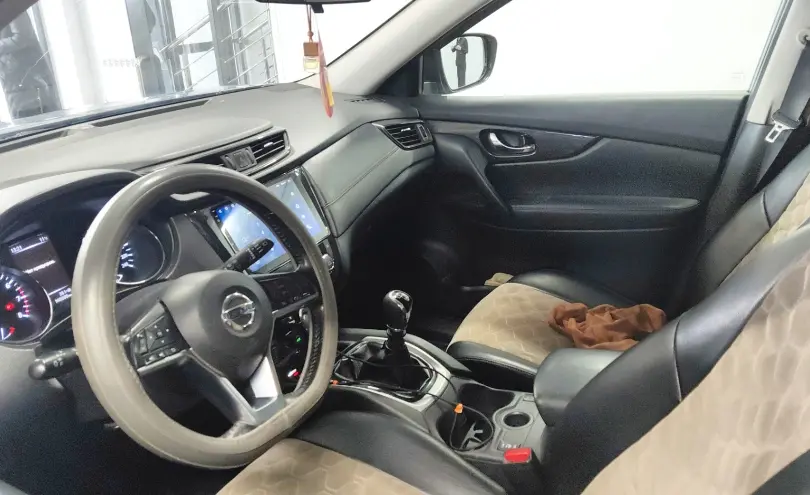 Nissan X-Trail 2020 года за 8 700 000 тг. в Астана фото 5