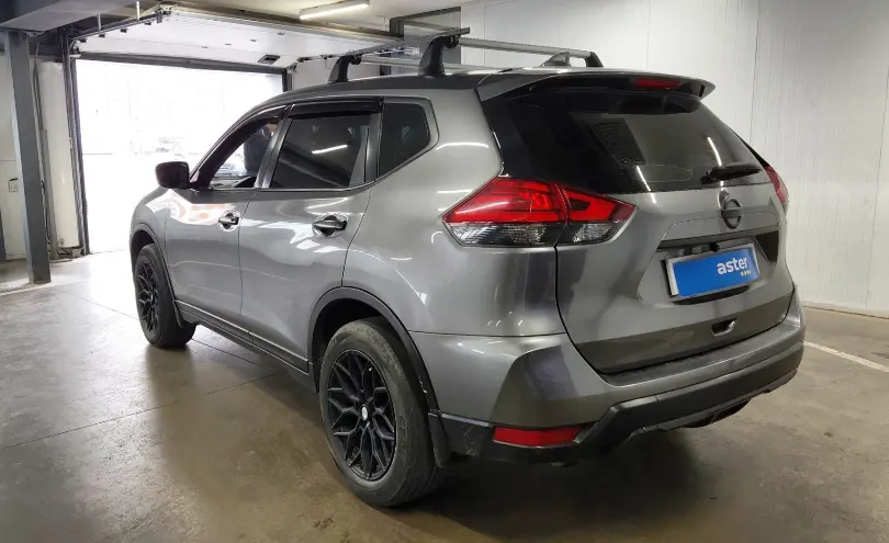 Nissan X-Trail 2020 года за 8 700 000 тг. в Астана фото 4