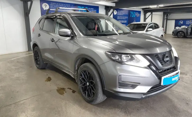 Nissan X-Trail 2020 года за 8 700 000 тг. в Астана фото 2