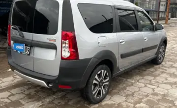 LADA (ВАЗ) Largus Cross 2021 года за 7 000 000 тг. в Караганда
