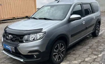 LADA (ВАЗ) Largus Cross 2021 года за 7 000 000 тг. в Караганда фото 1