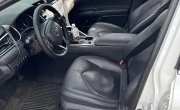 Toyota Camry 2019 года за 15 000 000 тг. в Алматы фото 5