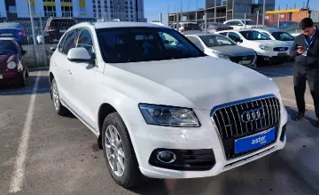 Audi Q5 2013 года за 10 000 000 тг. в Астана фото 2