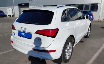 Audi Q5 2013 года за 10 000 000 тг. в Астана фото 3