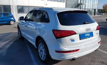 Audi Q5 2013 года за 10 000 000 тг. в Астана фото 4