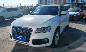 Audi Q5 2013 года за 10 000 000 тг. в Астана фото 1