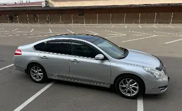 Nissan Teana 2008 года за 5 000 000 тг. в Алматы фото 4