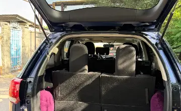 Mitsubishi Outlander 2015 года за 8 500 000 тг. в Алматы фото 4