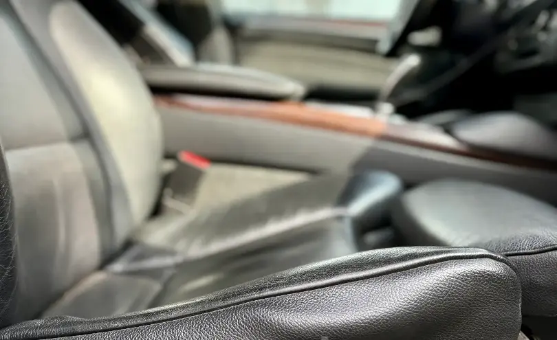 BMW X6 2010 года за 8 200 000 тг. в Астана фото 5