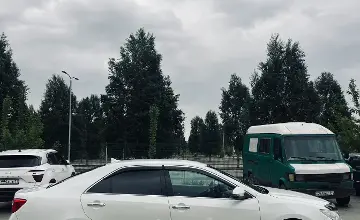 Toyota Camry 2014 года за 9 000 000 тг. в Алматы