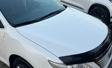 Toyota Camry 2014 года за 9 000 000 тг. в Алматы фото 3
