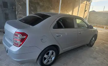 Chevrolet Cobalt 2021 года за 5 200 000 тг. в Алматы фото 4