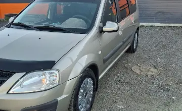 LADA (ВАЗ) Largus 2020 года за 4 500 000 тг. в Астана фото 2