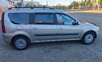 LADA (ВАЗ) Largus 2020 года за 4 500 000 тг. в Астана фото 4