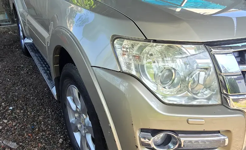 Mitsubishi Pajero 2014 года за 14 500 000 тг. в Алматы фото 3