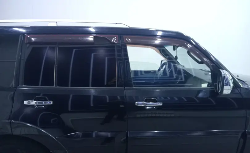Mitsubishi Pajero 2008 года за 7 700 000 тг. в Павлодар фото 4