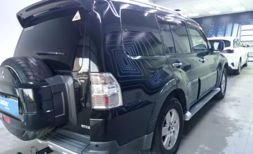 Mitsubishi Pajero 2008 года за 7 700 000 тг. в Павлодар фото 5