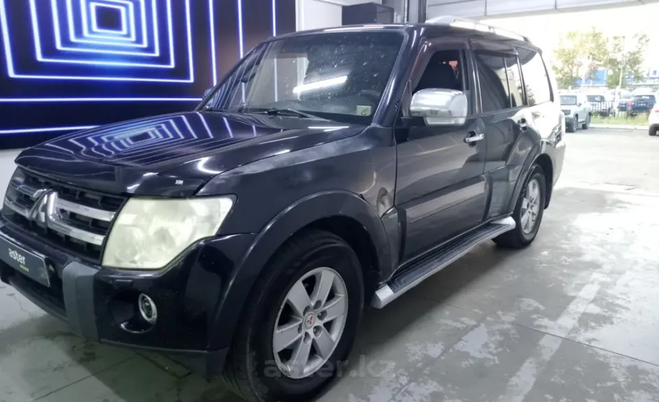 Mitsubishi Pajero 2008 года за 7 700 000 тг. в Павлодар