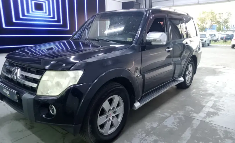 Mitsubishi Pajero 2008 года за 7 700 000 тг. в Павлодар фото 1