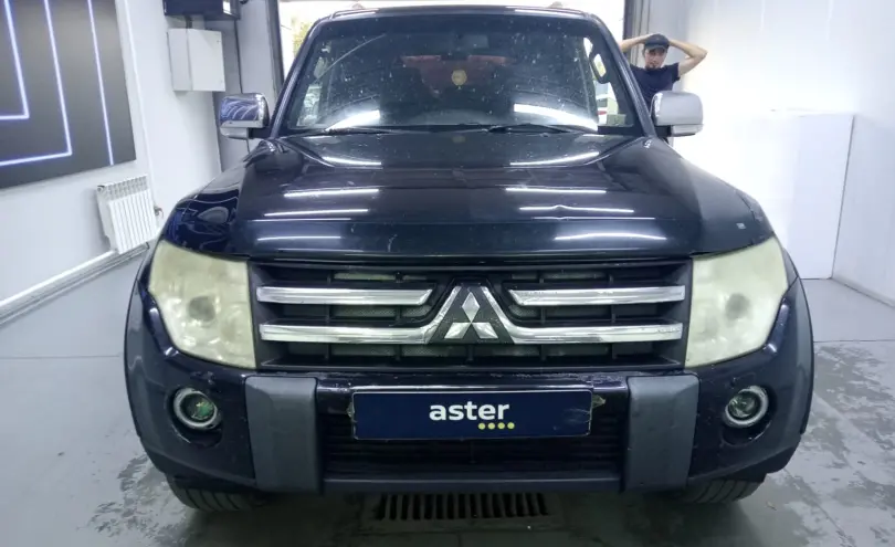 Mitsubishi Pajero 2008 года за 7 700 000 тг. в Павлодар фото 2