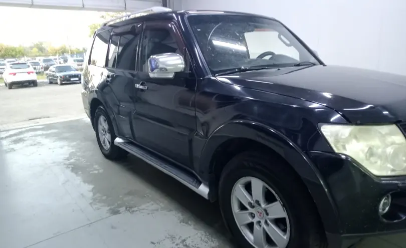 Mitsubishi Pajero 2008 года за 7 700 000 тг. в Павлодар фото 3